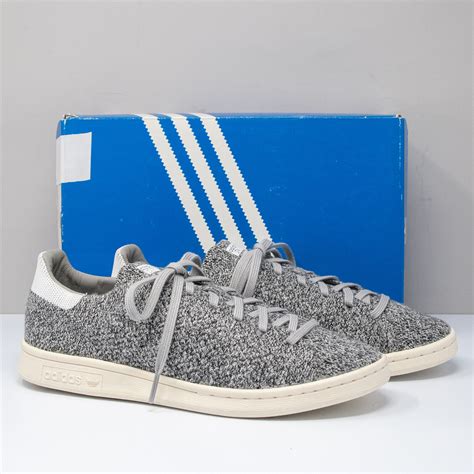 stan smith primeknit wool review.